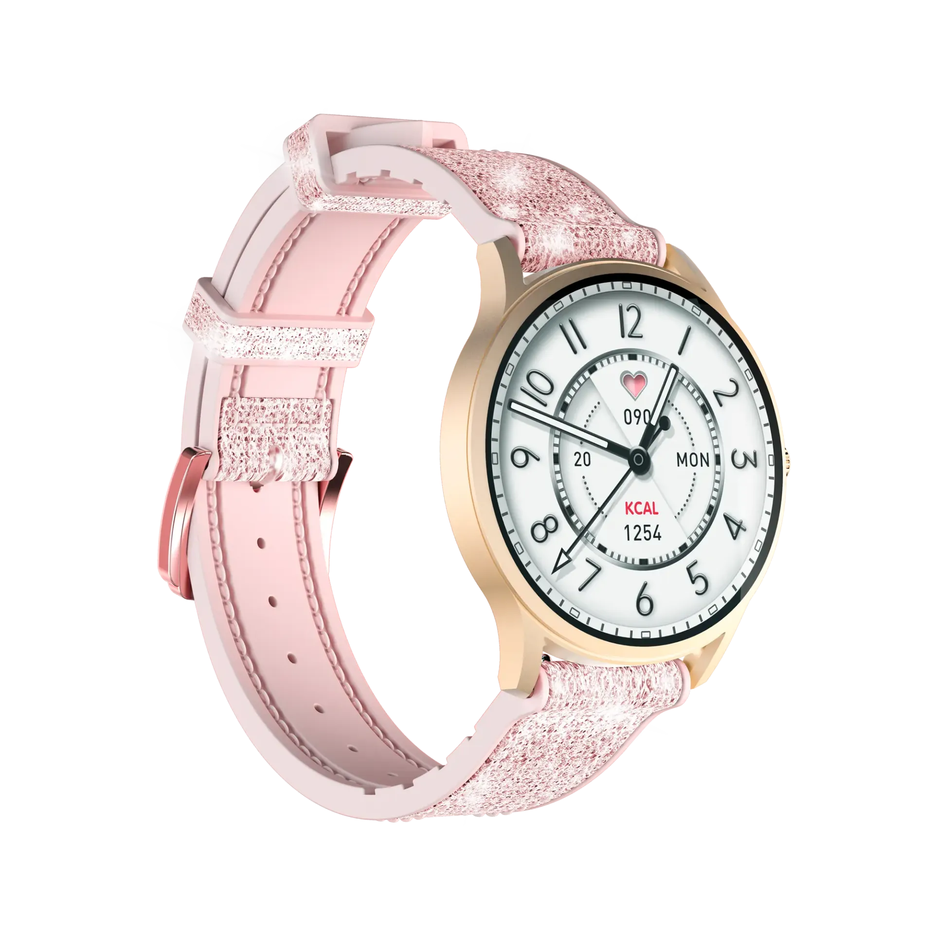 Kieslect Lora Złoty