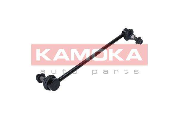 ŁĄCZNIK STAB. NISSAN QASHQAI 07- PRZÓD LEWY