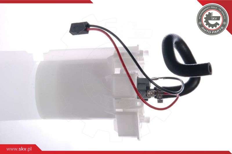 POMPA PALIWA ELEKTRYCZNA KPL. OPEL 9120218