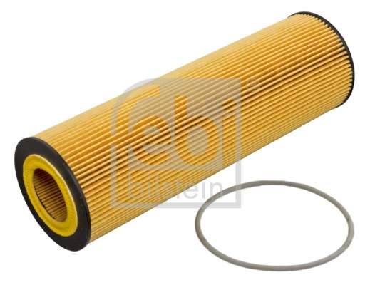 FEBI Filtr oleju 35351 35351