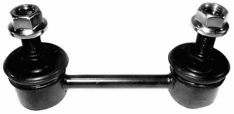 ŁĄCZNIK STAB.NISSAN MICRA TYLNY /K11/ 92-03 /LMI/