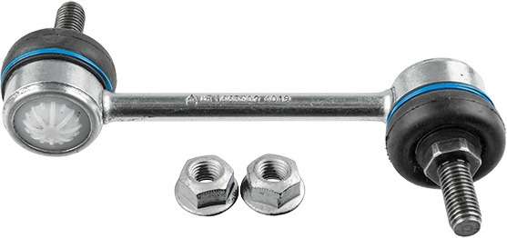 ŁĄCZNIK STAB.AUDI A4+A8 TYŁ /LMI/