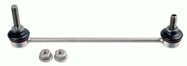 ŁĄCZNIK STAB.MINI COOPER S 02- /233MM/ TYŁ /LMI/