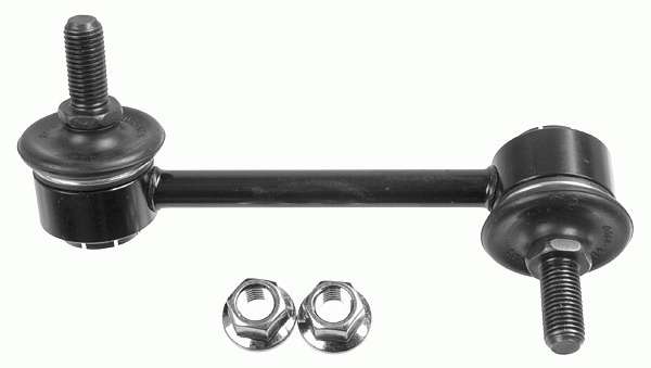ŁĄCZNIK STAB.HYUNDAI SANTA FE 01-06 LEWY TYŁ