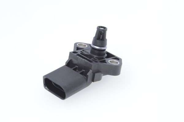 BOSCH Czujnik, temperatura powietrza dolotowego 0 261 230 388