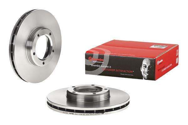 BREMBO 09.5017.10 09.5017.10
