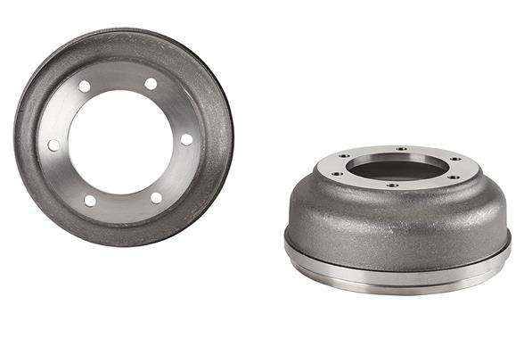 BREMBO Bęben hamulcowy 14.A693.10