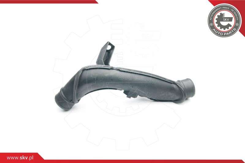 WĄŻ INTERCOOLERA VAG