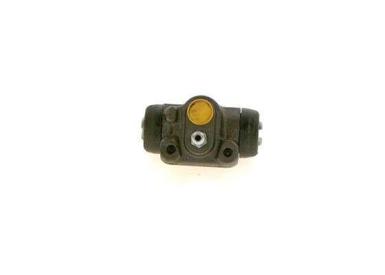 BOSCH Cylinderek hamulcowy BOSCH F 026 002 007 F 026 002 007