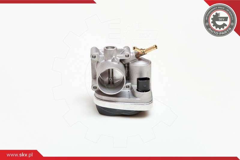 NASTAWNIK Z PRZEPUSTNICĄ FABIA 1.4 AZE,AME,ATZ,AZF+OCT.1.4 A