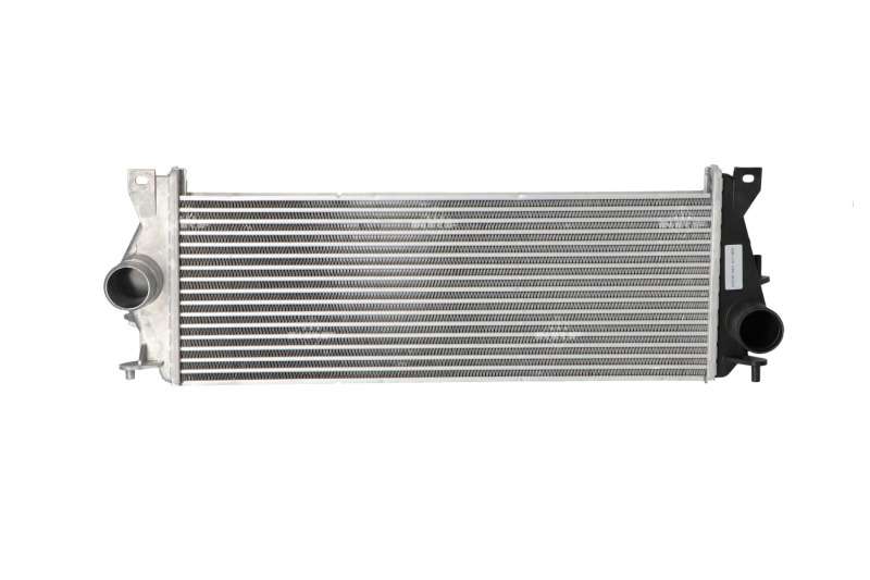 INTERCOOLER LANDROVER DEFENDER 10/2006>