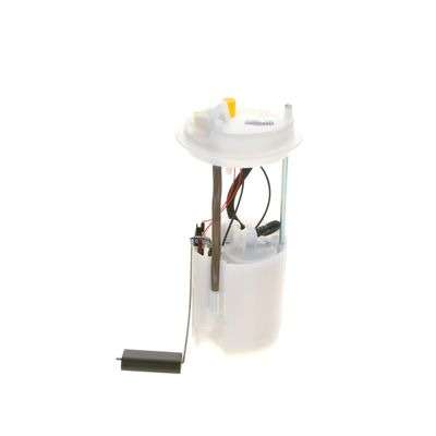 WSKAŹNIK POZIOMU PALIWA