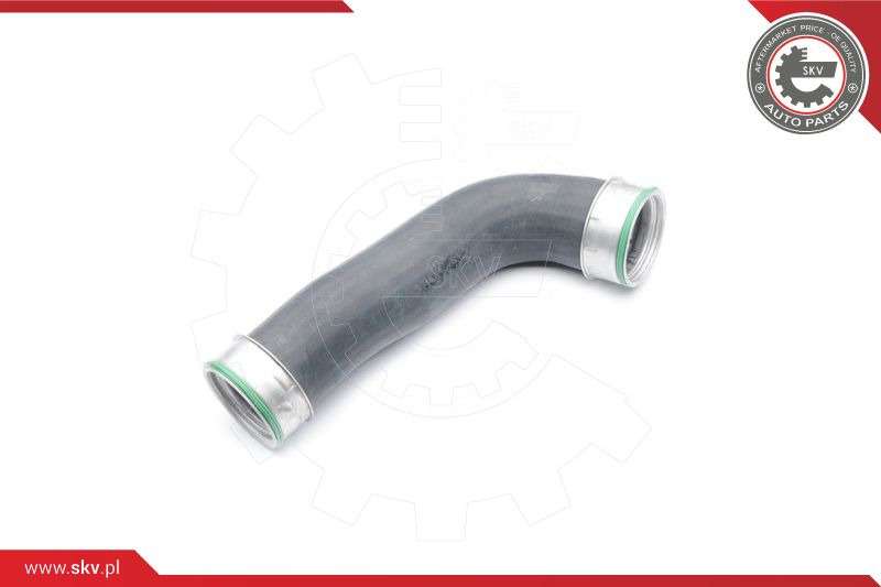 WĄŻ INTERCOOLERA VAG 1,9/2,0 TDI