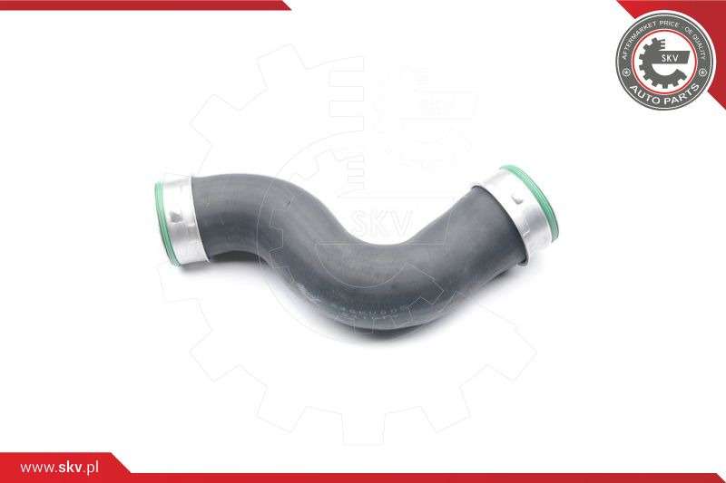 WĄŻ INTERCOOLERA VAG 1.9/2.0 TDI