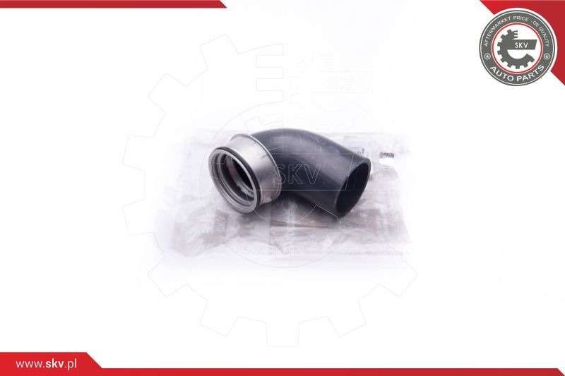 WĄŻ INTERCOOLERA VAG 130KM