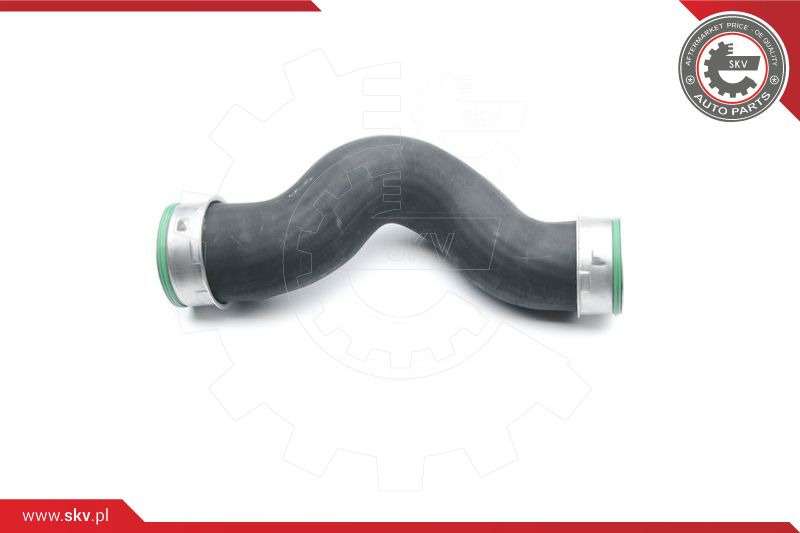 WĄŻ INTERCOOLERA VW T5 1.9TDI