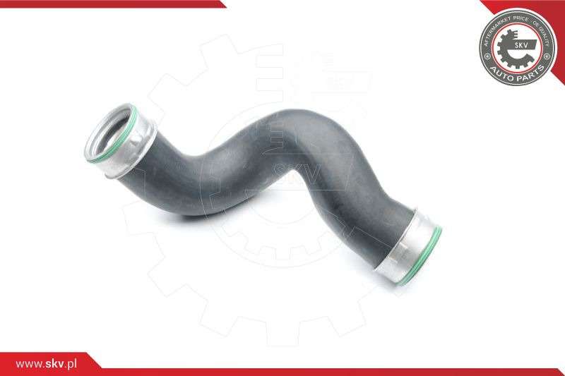 WĄŻ INTERCOOLERA VW T5 1.9TDI