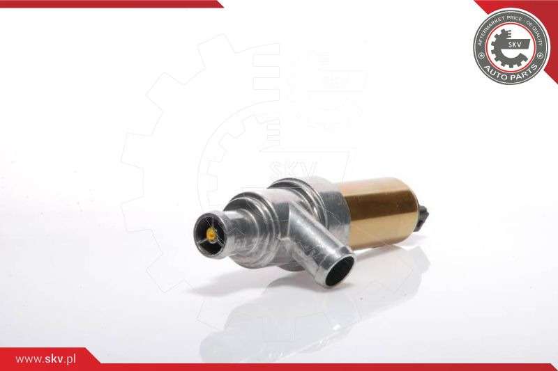 SILNIK KROKOWY 037 906 457 C / 08SKV211 VW PASSAT B3, GOLF I