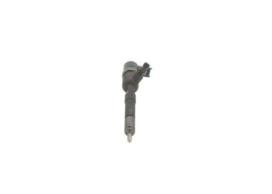 BOSCH Końcówka wtrysku 0 445 110 618