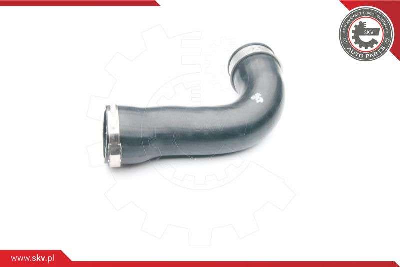 WĄŻ INTERCOOLERA AUDI/VW 1.8/2.0 TFSI