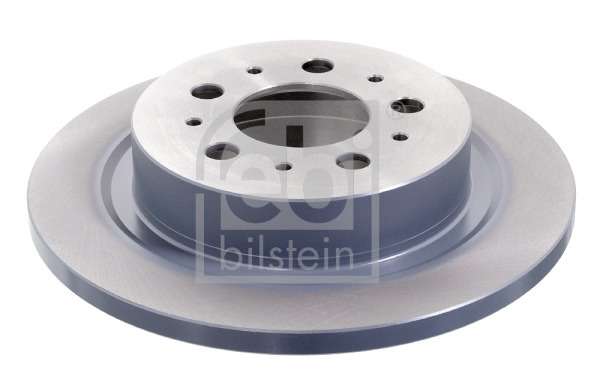 Tarcza hamulcowa FEBI BILSTEIN 43830  w 24 h. Do 100 dni na zwrot. 100 tys. Klientów.