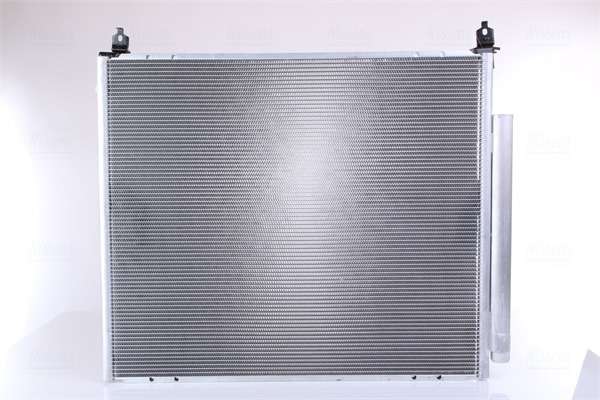 NISSENS Skraplacz klimatyzacja 940617