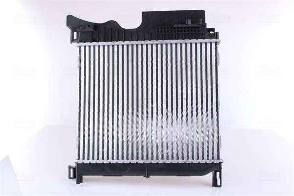 INTERCOOLER CHRYSLER VOYAGER (01-)