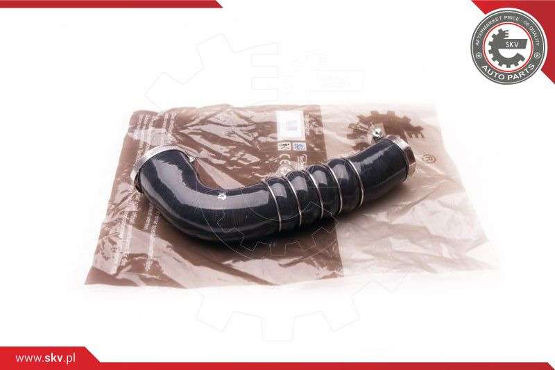 WĄŻ INTERCOOLERA AUDI A6 2.7/3.0 TDI