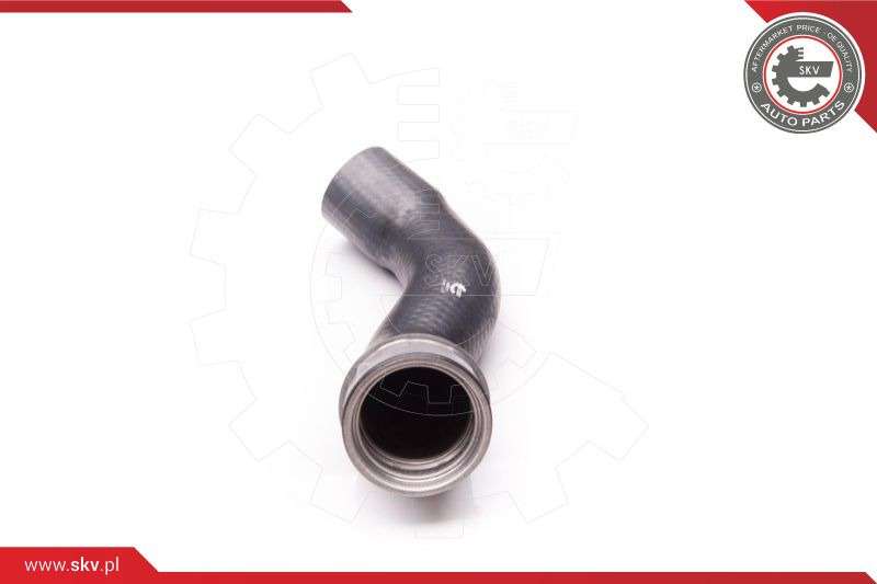 WĄŻ INTERCOOLERA DB W210 2.2CDI -03