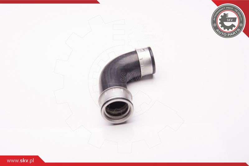 WĄŻ INTERCOOLERA VAG 1.9TDI