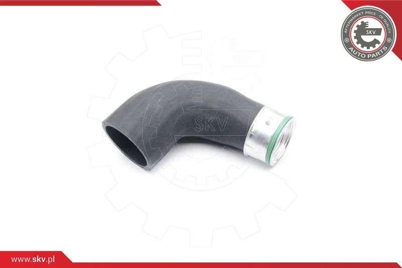 WĄŻ INTERCOOLERA AUDI SEAT SKODA VW, 3C0145828F