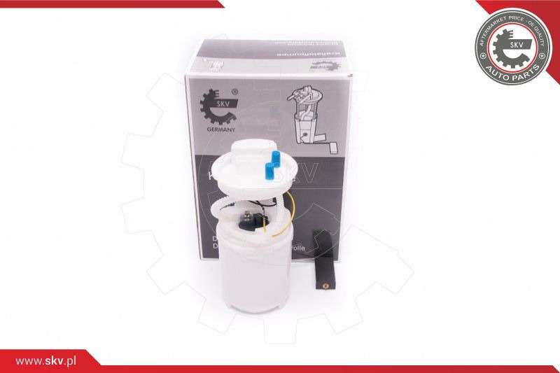 POMPA PALIWA 02SKV781