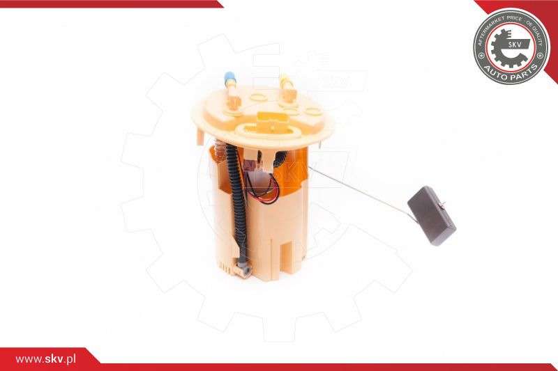 POMPA PALIWA 02SKV786