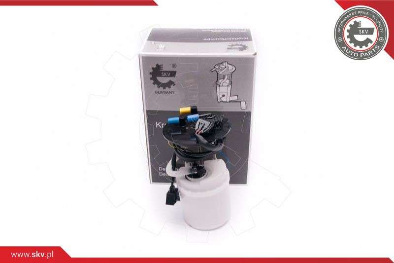 POMPA PALIWA 02SKV766