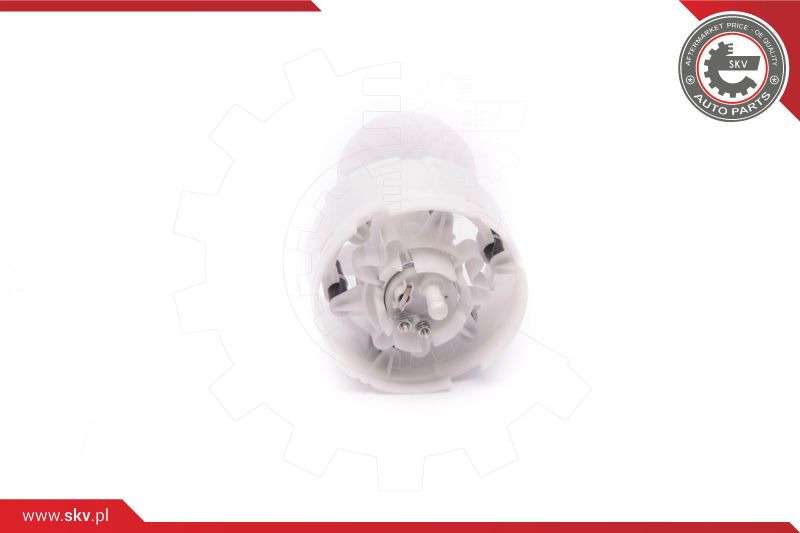 POMPA PALIWA 02SKV767