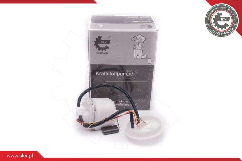 POMPA PALIWA 02SKV776