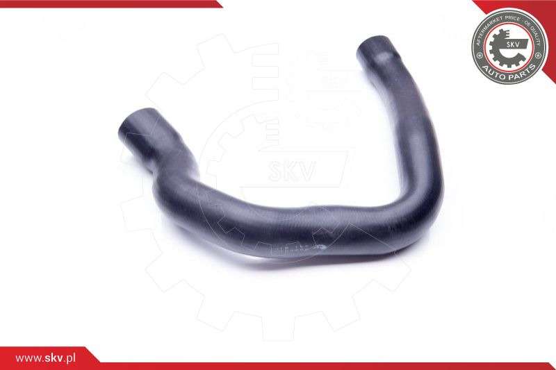 WĄŻ INTERCOOLERA ALFA 147 1.9JTD