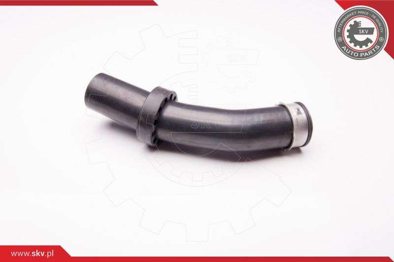 WĄŻ INTERCOOLERA BMW 3 E46 98-05 2.0D