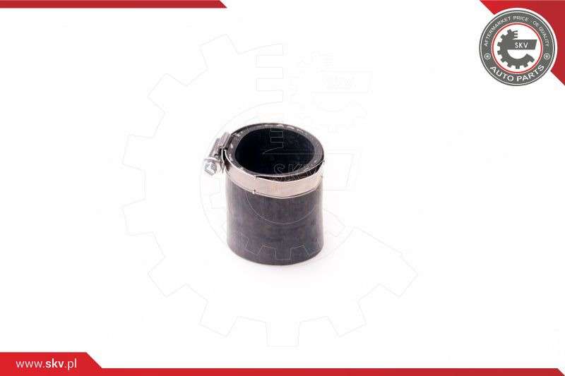 WĄŻ INTERCOOLERA VAG TUAREG/Q7 03-1052X6 X6.5