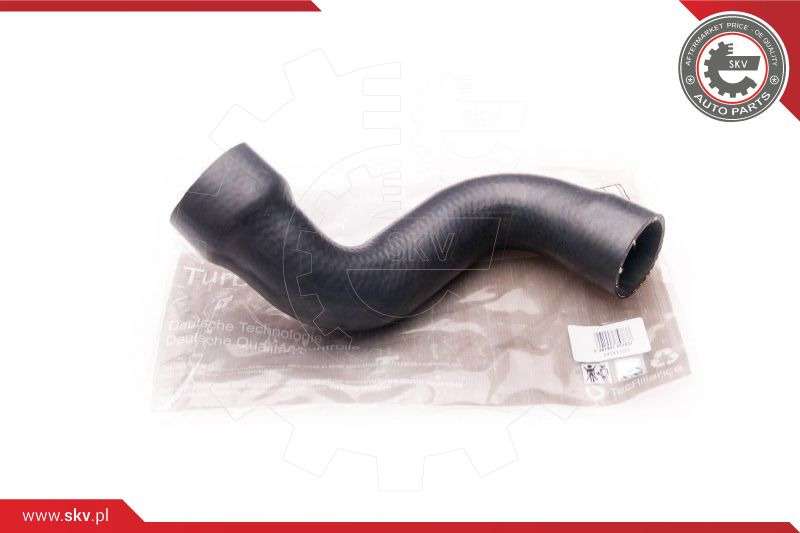 WĄŻ INTERCOOLERA AUDI A4 1,8