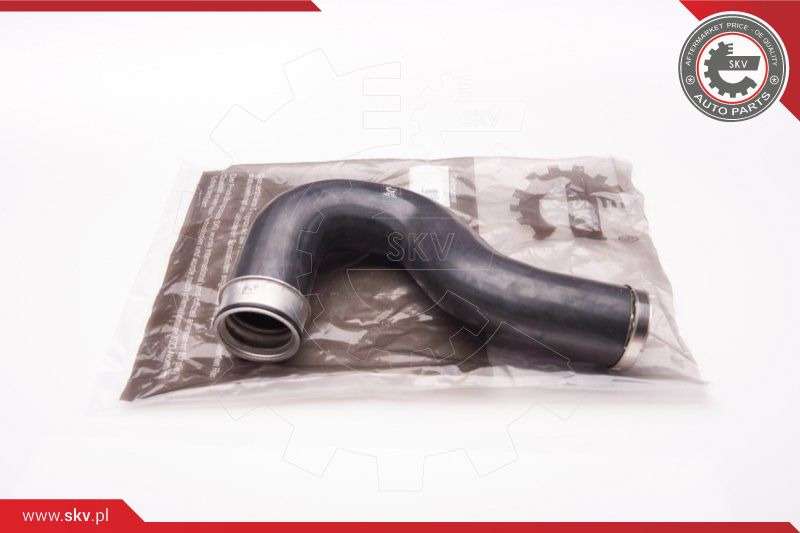 WĄŻ INTERCOOLERA DB SPRINTER 06-11 CDI