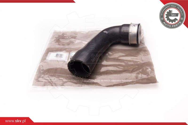 WĄŻ INTERCOOLERA VW PASSAT 1,8/2,0 06-11
