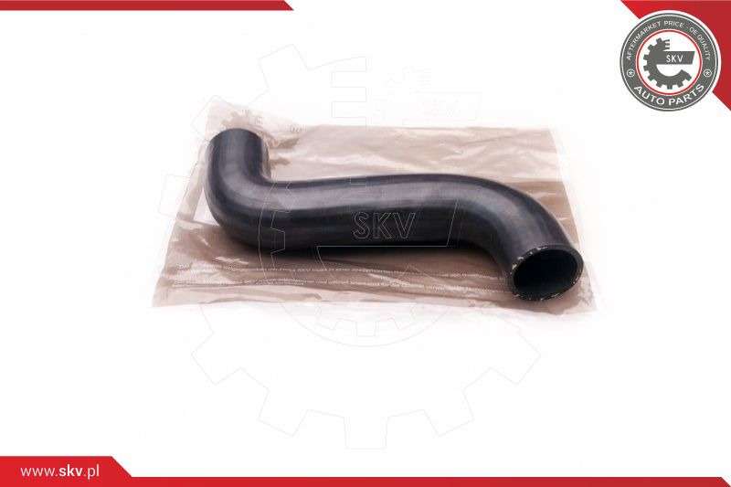 WĄŻ INTERCOOLERA VW CADDY/POLO 95-