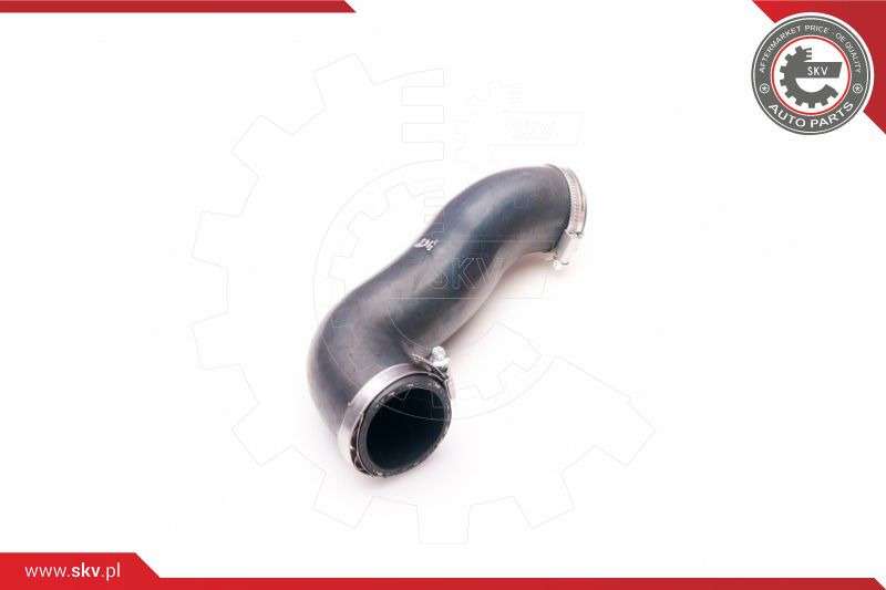 WĄŻ INTERCOOLERA VAG 1.2/1,6 TDI