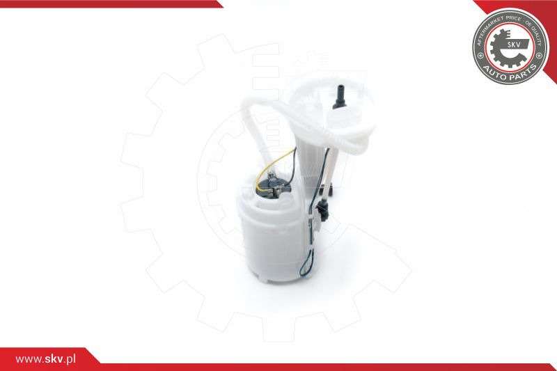 POMPA PALIWA 02SKV753 AUDI A4 B6 , A2C53171435Z
