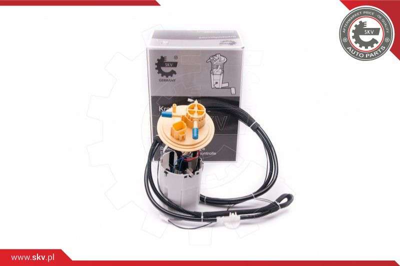 POMPA PALIWA 02SKV790 30761742 , VOLVO S60 S80 XC70 XC90