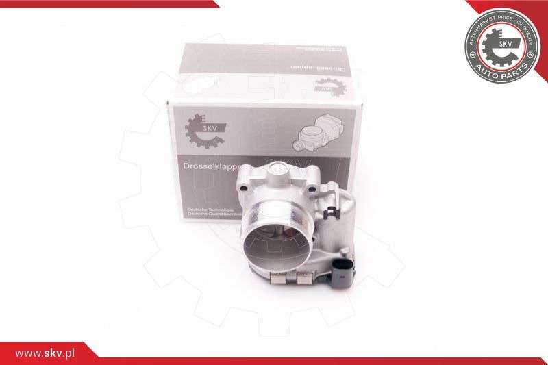 PRZEPUSTNICA POWIETRZA 12SKV068 AUDI SEAT SKODA VW , 06F1330