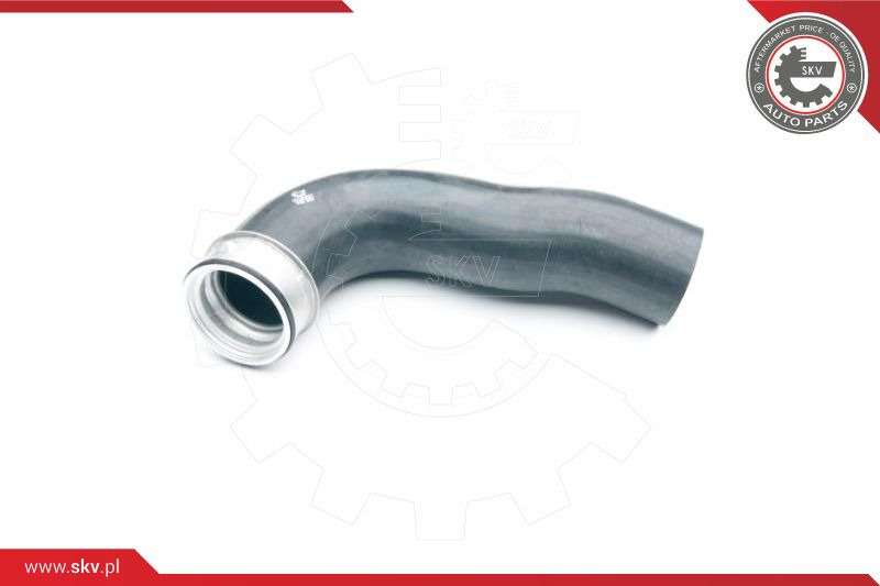 WĄŻ INTERCOOLERA VAG 2.0T