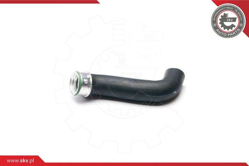 WĄŻ INTERCOOLERA VAG 1,9TDI 90/110KM