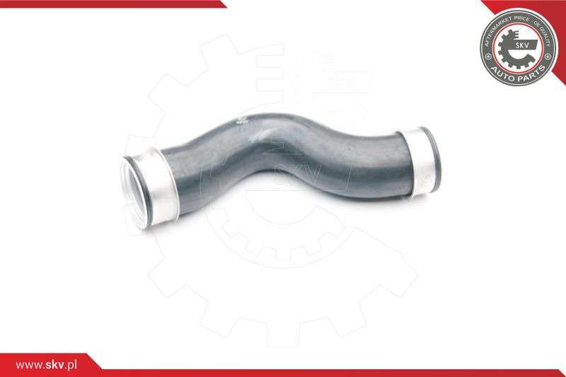 Wąż intercoolera VW Passat/Jetta 1,9tdi